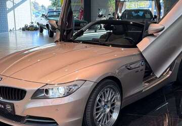 BMW Z4 83.865 km 27.995 &euro; Husum 25813