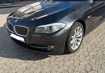 BMW 523 150.000 km 16.000 &euro; Koblenz 56068