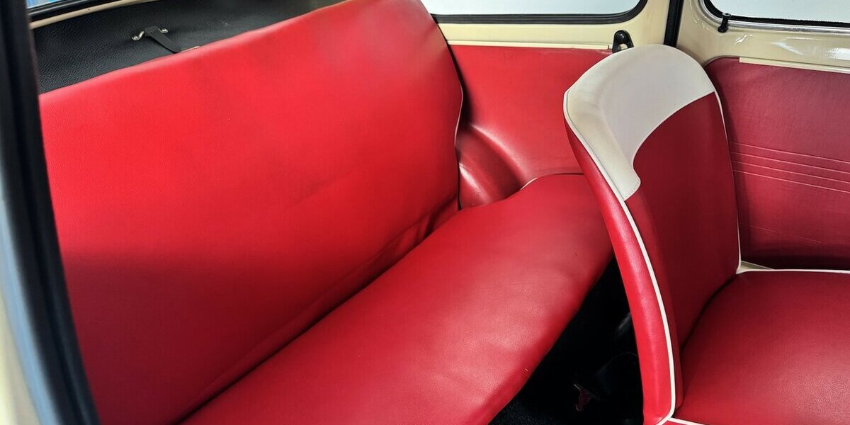 Fiat 500 Faltdach Inspektion Tüv Neu 7.910 km 10.900 &euro; Dreieich 63303