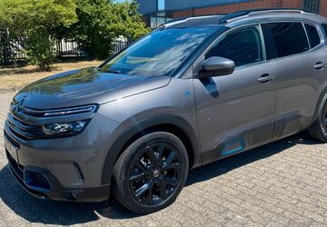 Citroen C5 Aircross 98.000 km 16.700 &euro; Kranenburg 47559
