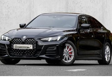 BMW 430 Gran Coupé 24.998 km 47.290 &euro; Münster 48163