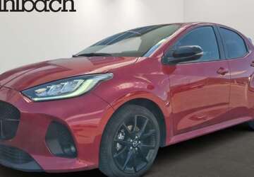 Mazda 2 20.400 km 22.490 &euro; Andernach 56626