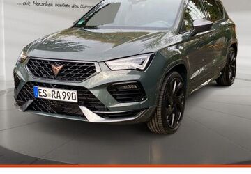 Cupra Ateca 4.000 km 46.990 &euro; Nürtingen 72622