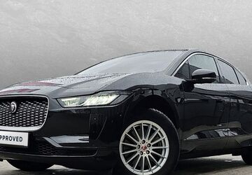 Jaguar I-Pace 60.000 km 30.590 &euro; Greding 91171