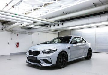 BMW M2 14.600 km 67.900 &euro; Berlin 10625