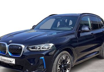 BMW iX3 33.900 km 42.960 &euro; Lindau 88131