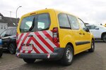 Citroen Berlingo 1,6i 183.996 km 4.750 &euro; Badem 54657
