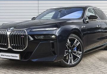 BMW M760 59.412 km 89.630 &euro; Veldhoven 