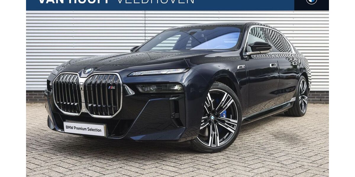 BMW M760 59.412 km 89.630 &euro; Veldhoven 