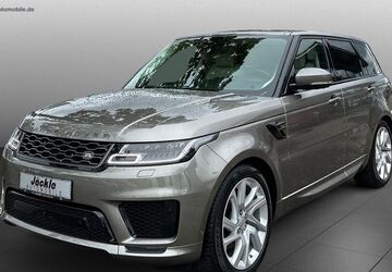 Land Rover Range Rover Sport 91.750 km 51.950 &euro; Bad Wörishofen 86825
