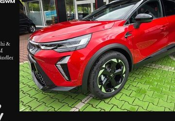 Mitsubishi ASX 4.000 km 29.980 &euro; Burglengenfeld 93133