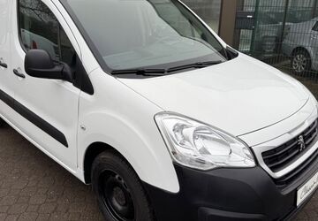 Peugeot Partner 120.600 km 8.450 &euro; Beverstedt 27616