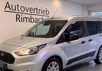 Ford Tourneo Connect 149.500 km 11.790 &euro; Rimbach 64668