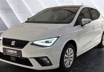 Seat Ibiza 1.265 km 22.990 &euro; Berlin 10553