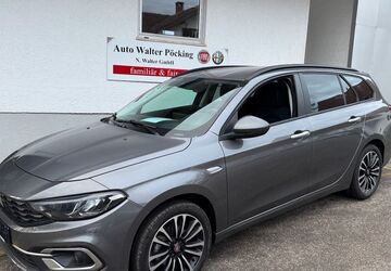 Fiat Tipo 13.400 km 18.920 &euro; Pöcking 82343