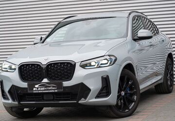 BMW X4 132.000 km 45.999 &euro; Grevenbroich 41515