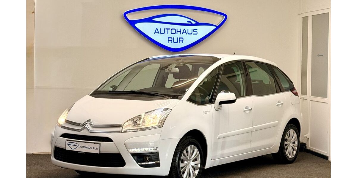 Citroen C4 Picasso 98.000 km 6.590 &euro; Düren 52353