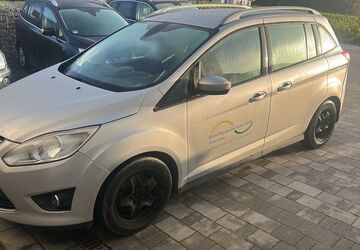 Ford Grand C-Max 279.141 km 2.190 &euro; Windorf 94575