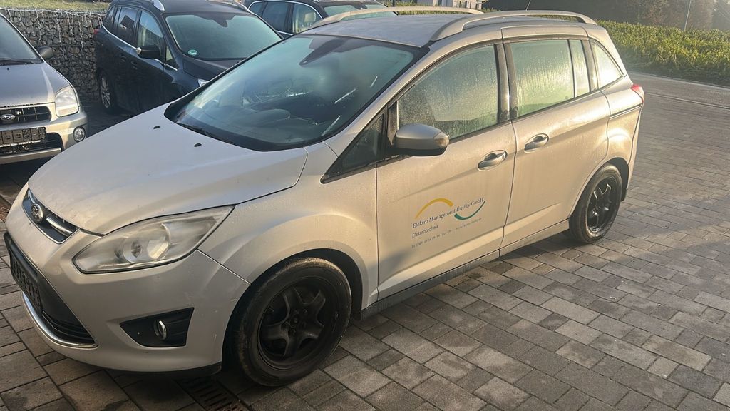 Ford Grand C-Max 279.141 km 2.190 &euro; Windorf 94575