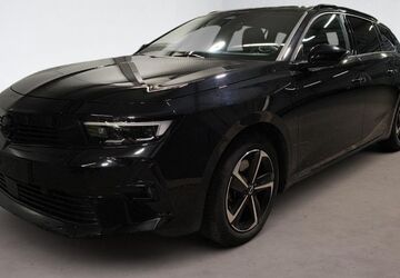 Opel Astra 34.244 km 22.450 &euro; Bernburg 06406