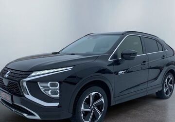 Mitsubishi Eclipse Cross 47.000 km 22.151 &euro; Stendal 39576