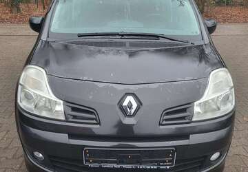 Renault Modus 90.000 km 1.450 &euro; Winsen (Luhe) 21423