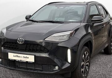 Toyota Yaris Cross 2.500 km 27.450 &euro; Coesfeld 48653