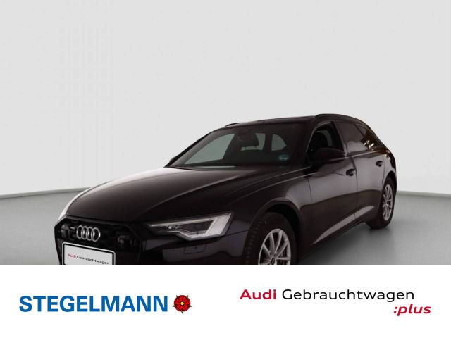 Audi A6 28.559 km 52.810 &euro; Detmold 32756