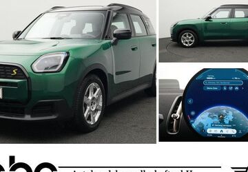 Mini Countryman SE (Cooper) 9.656 km 39.750 &euro; Sinzheim bei Baden-Baden 76547