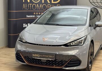 Cupra Born 72.300 km 21.700 &euro; Rastede/ Wahnbek 26180