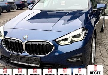 BMW 218 Gran Coupé 29.660 km 25.280 &euro; Seubersdorf 92358