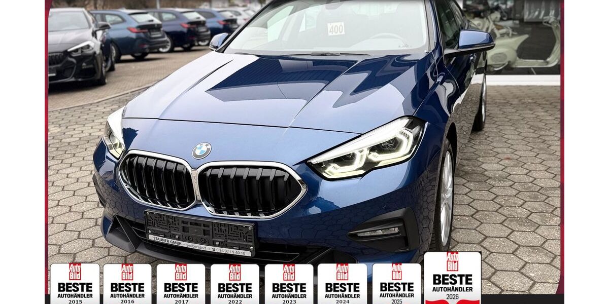 BMW 218 Gran Coupé 29.660 km 25.280 &euro; Seubersdorf 92358