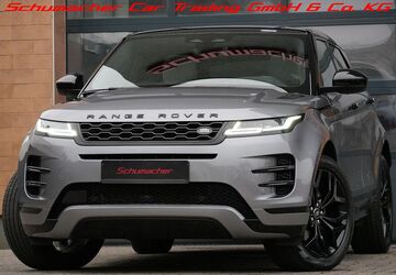 Land Rover Range Rover Evoque 35.700 km 44.590 &euro; Krefeld 47800