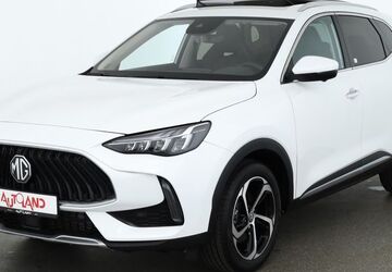 MG HS 13.234 km 20.890 &euro; Berlin 12683