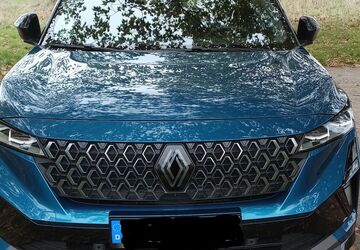 Renault Austral 5.500 km 29.900 &euro; Lampertheim 68623