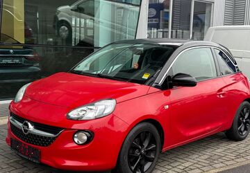 Opel Adam 93.000 km 6.999 &euro; Niestetal 34266