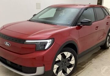 Ford Explorer 10.000 km 39.700 &euro; Vreden-Ortsteil Ammeloe 48691