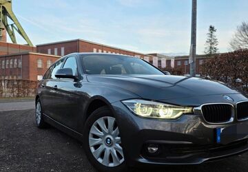 BMW 316 117.800 km 11.999 &euro; Friedrichsthal 66299