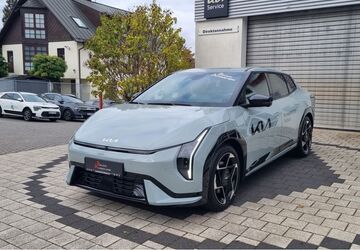 Kia EV4 3.500 km 44.990 &euro; Wiesbaden 65199