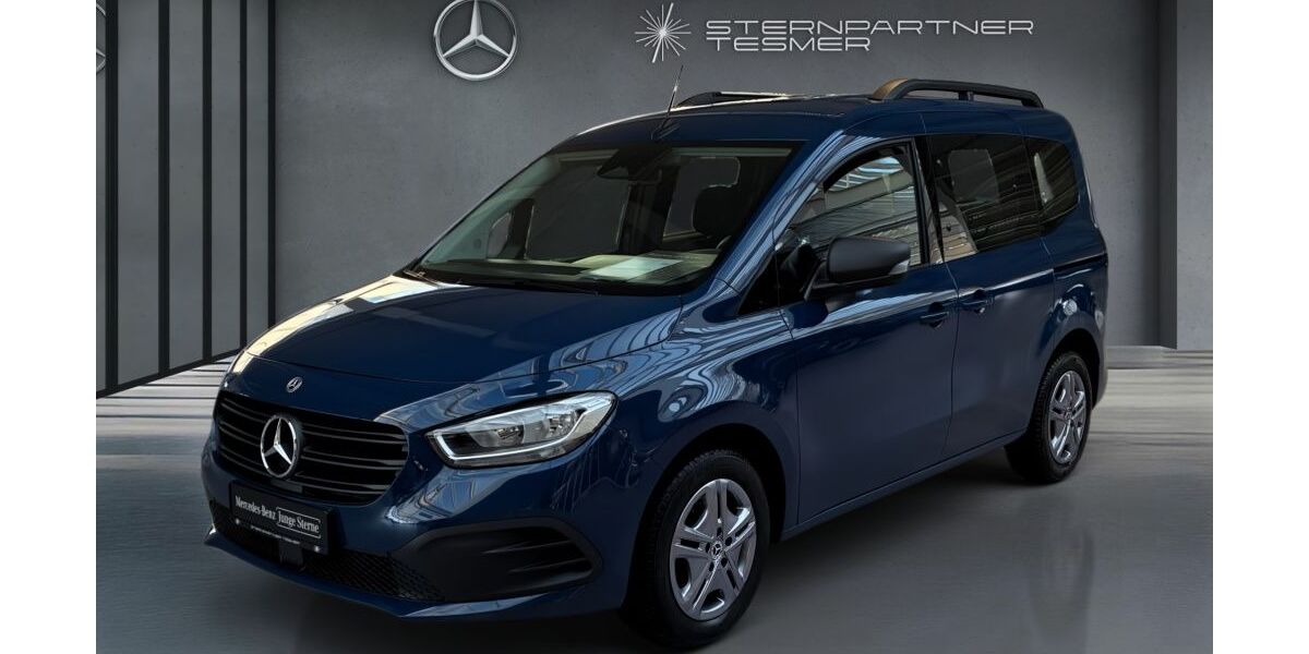 Mercedes-Benz Citan 53.650 km 19.800 &euro; Bardowick 21357