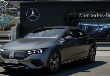 Mercedes-Benz EQE 4.354 km 45.830 &euro; Schwerte 58239