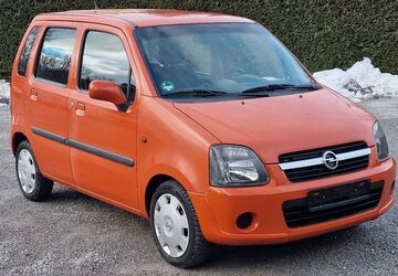 Opel Agila 170.000 km 1.799 &euro; Aalen 73430