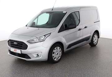 Ford Transit Connect 63.675 km 13.880 &euro; Berlin 12103