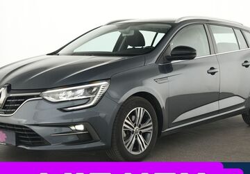 Renault Megane 13.495 km 24.403 &euro; Neuss 41460