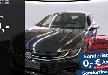 VW Arteon 27.800 km 35.340 &euro; Wackersdorf 92442
