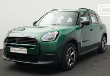 Mini Countryman C (Cooper) 3.454 km 35.825 &euro; Mönchengladbach 41066