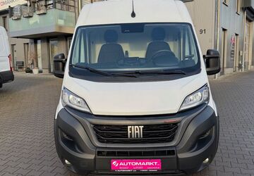 Fiat Ducato 180.000 km 27.990 &euro; Lüdinghausen 59348