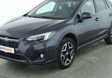 Subaru XV 117.071 km 17.500 &euro; Köln 50739