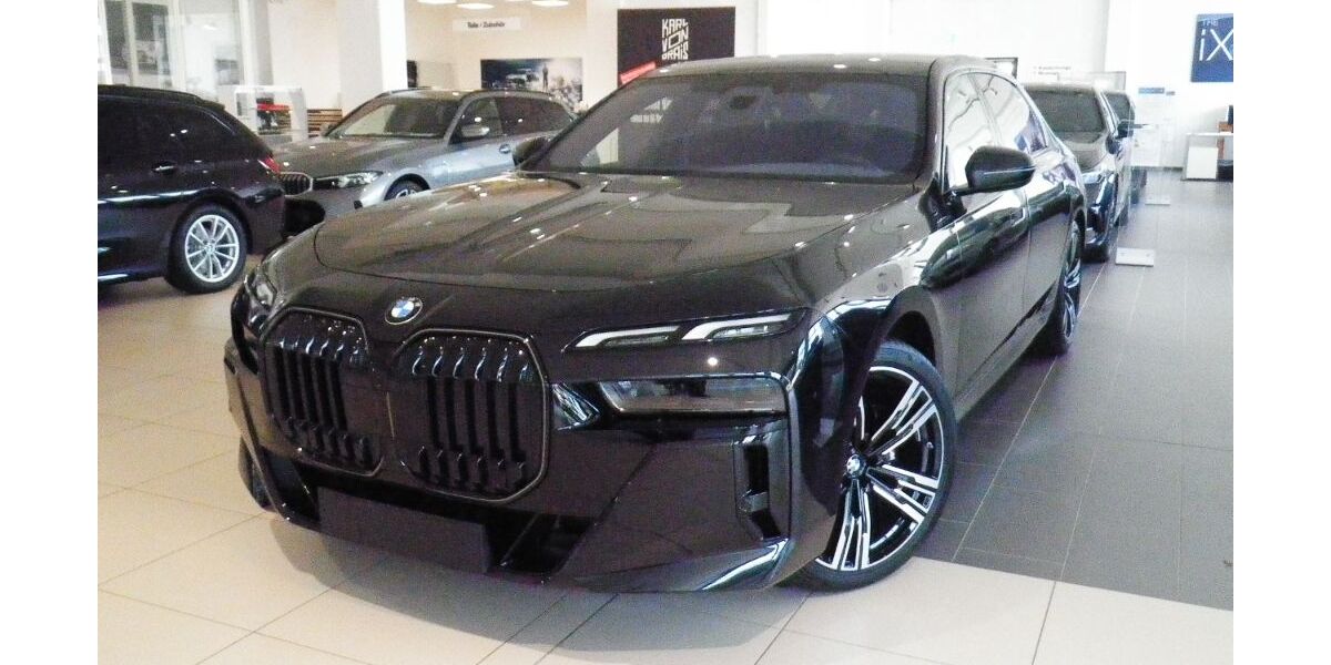 BMW 740 5.222 km 99.950 &euro; Frankfurt am Main 60435