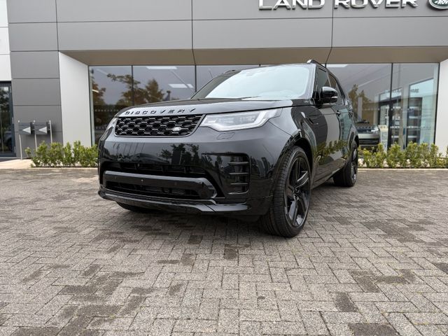 Land Rover Discovery 2.700 km 92.290 &euro; Schwerin 19057